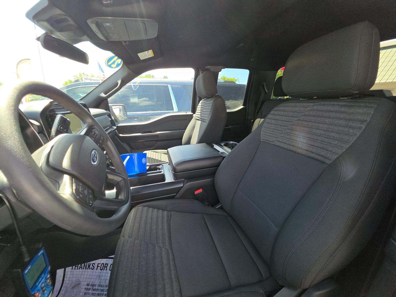 FORD F-150 - 6