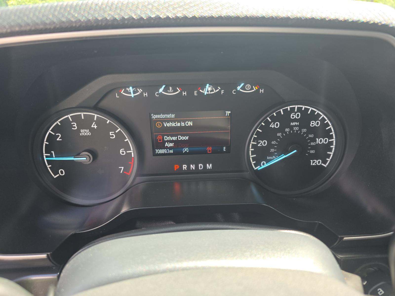 FORD F-150 - 9