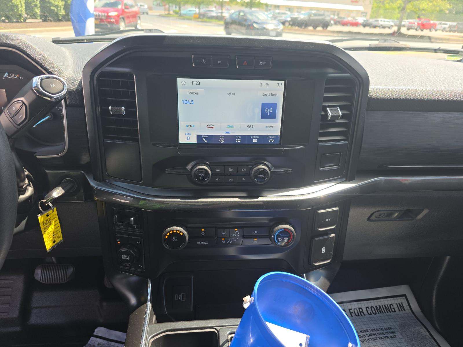 FORD F-150 - 10