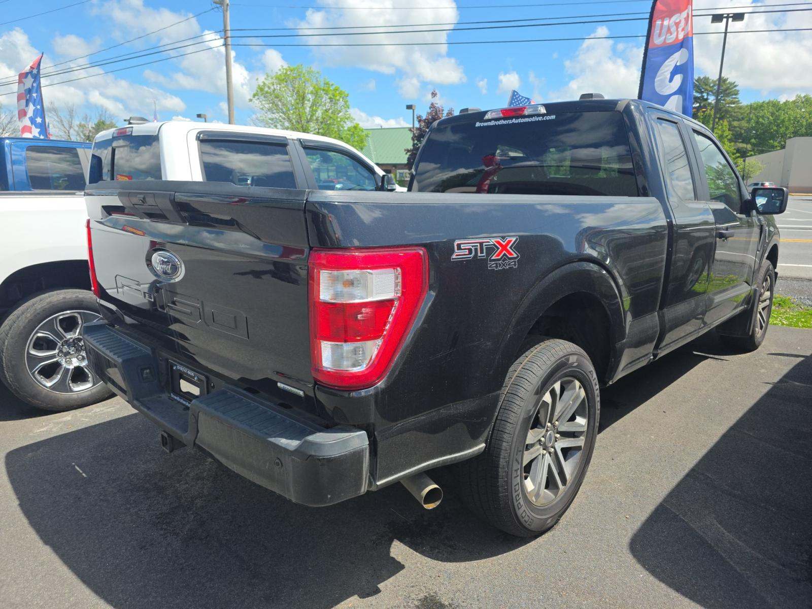 FORD F-150 - 3