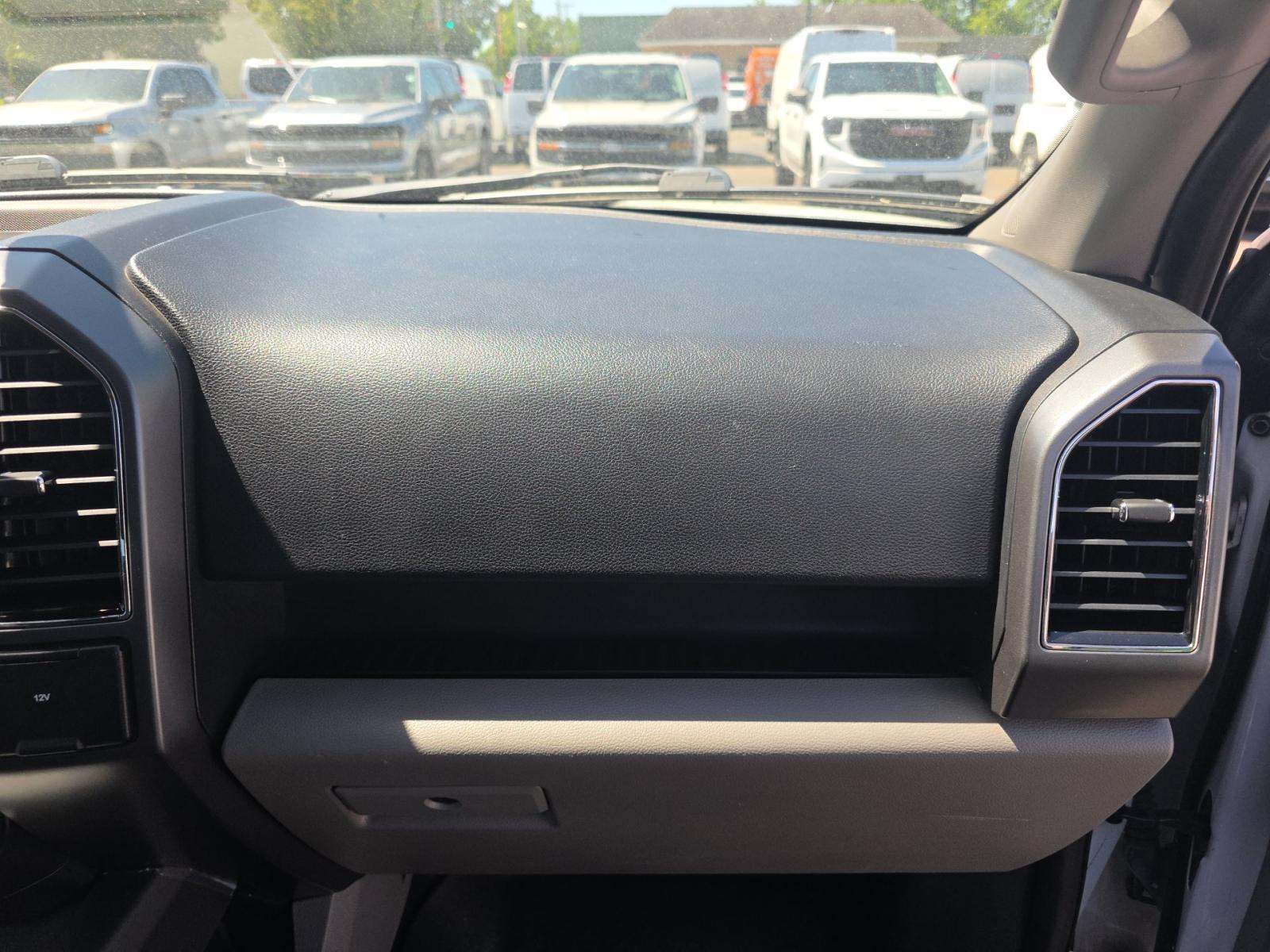2020 Ford F-150 XLT AWD