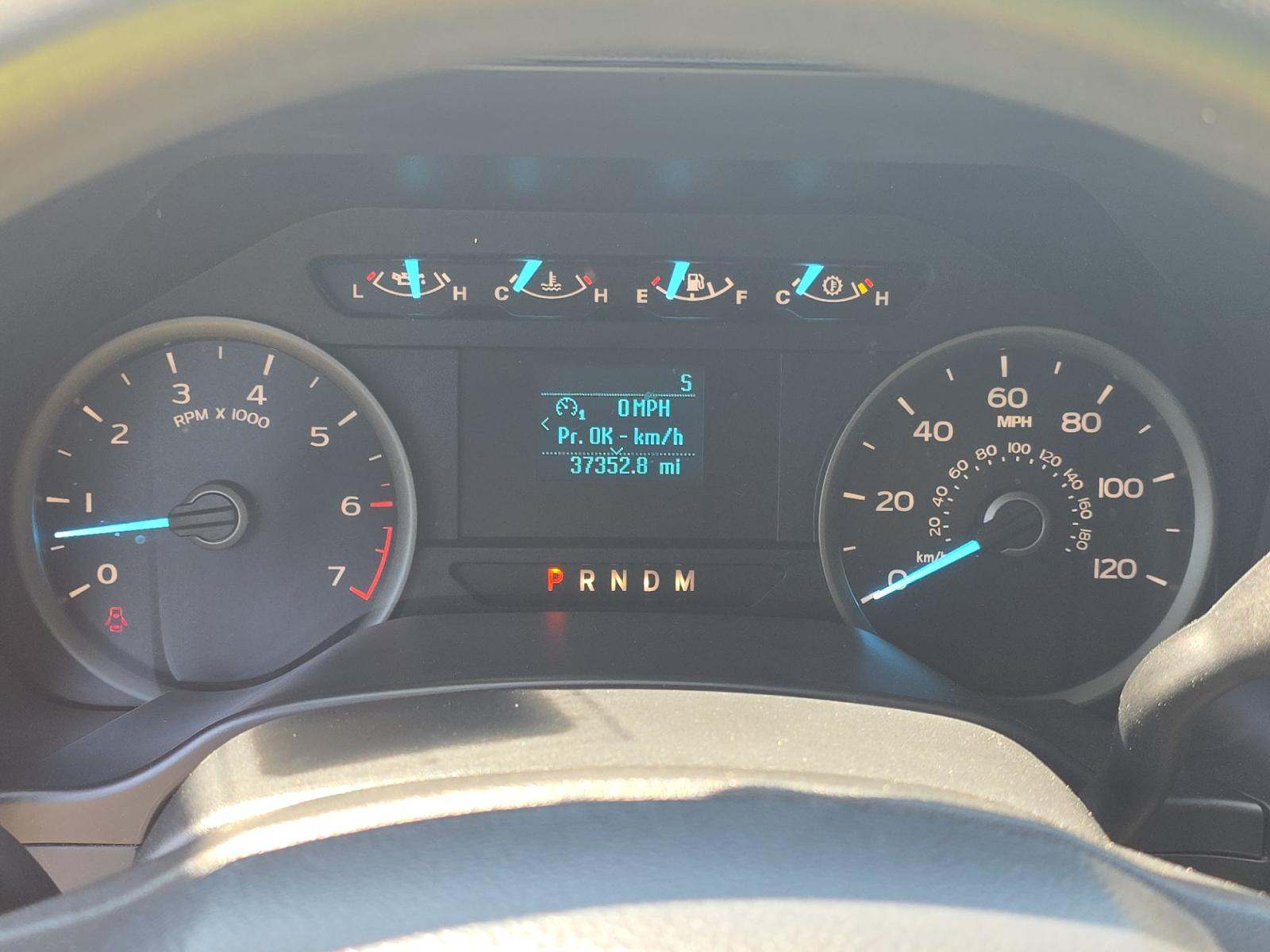 2020 Ford F-150 XLT AWD