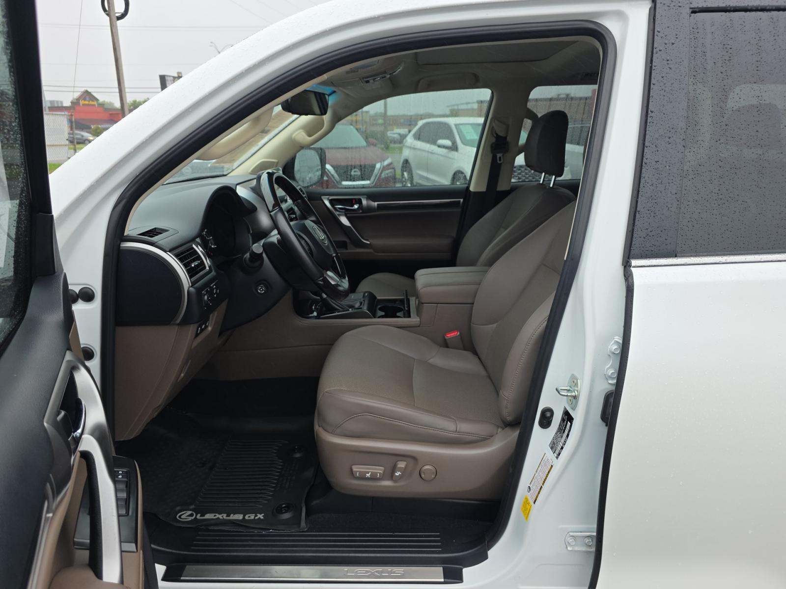 2022 Lexus GX GX 460 Premium AWD