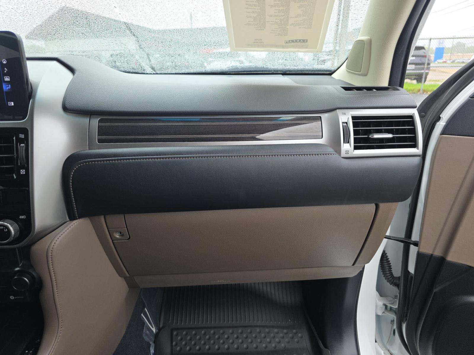 2022 Lexus GX GX 460 Premium AWD