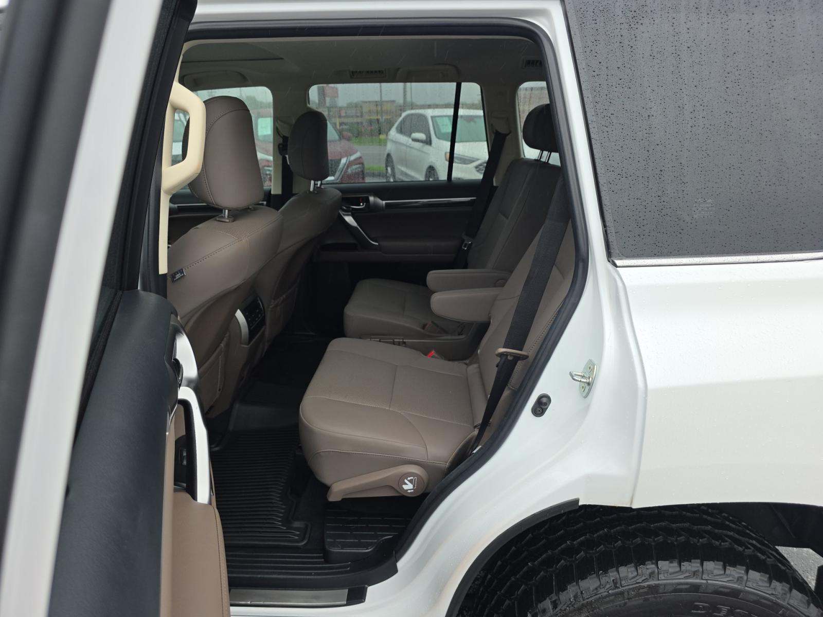 2022 Lexus GX GX 460 Premium AWD