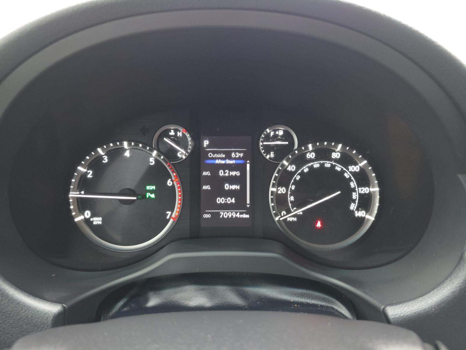 2022 Lexus GX GX 460 Premium AWD
