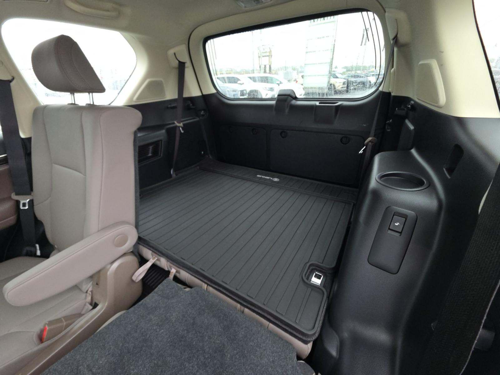 2022 Lexus GX GX 460 Premium AWD