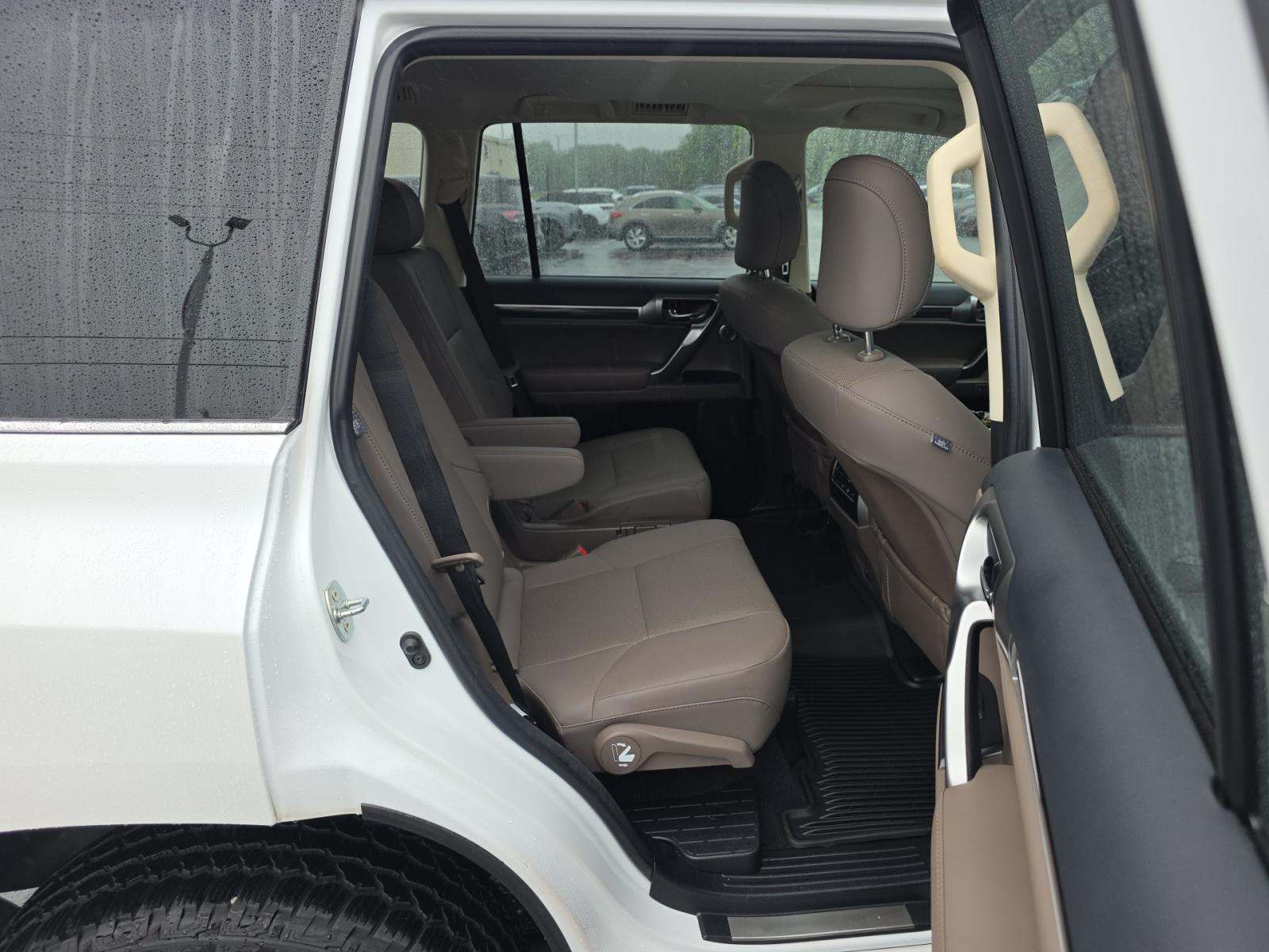 2022 Lexus GX GX 460 Premium AWD