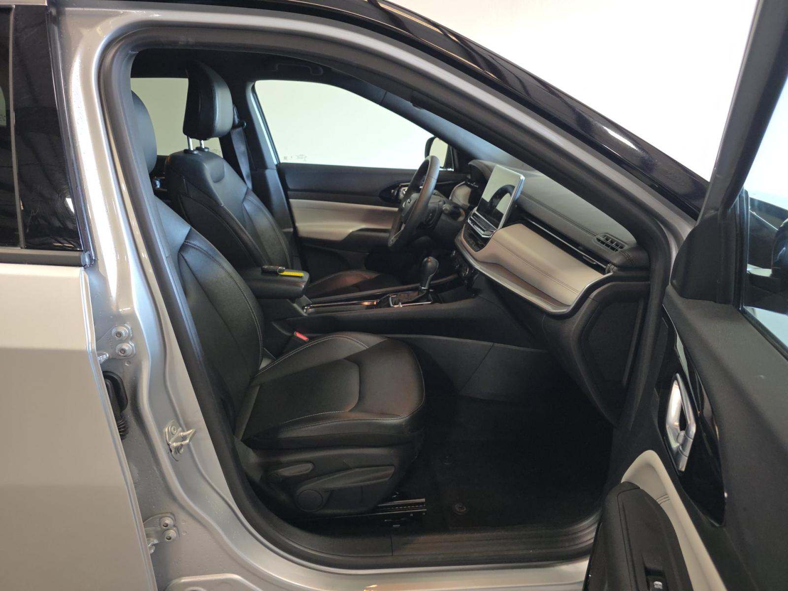 2025 Jeep Compass Limited AWD