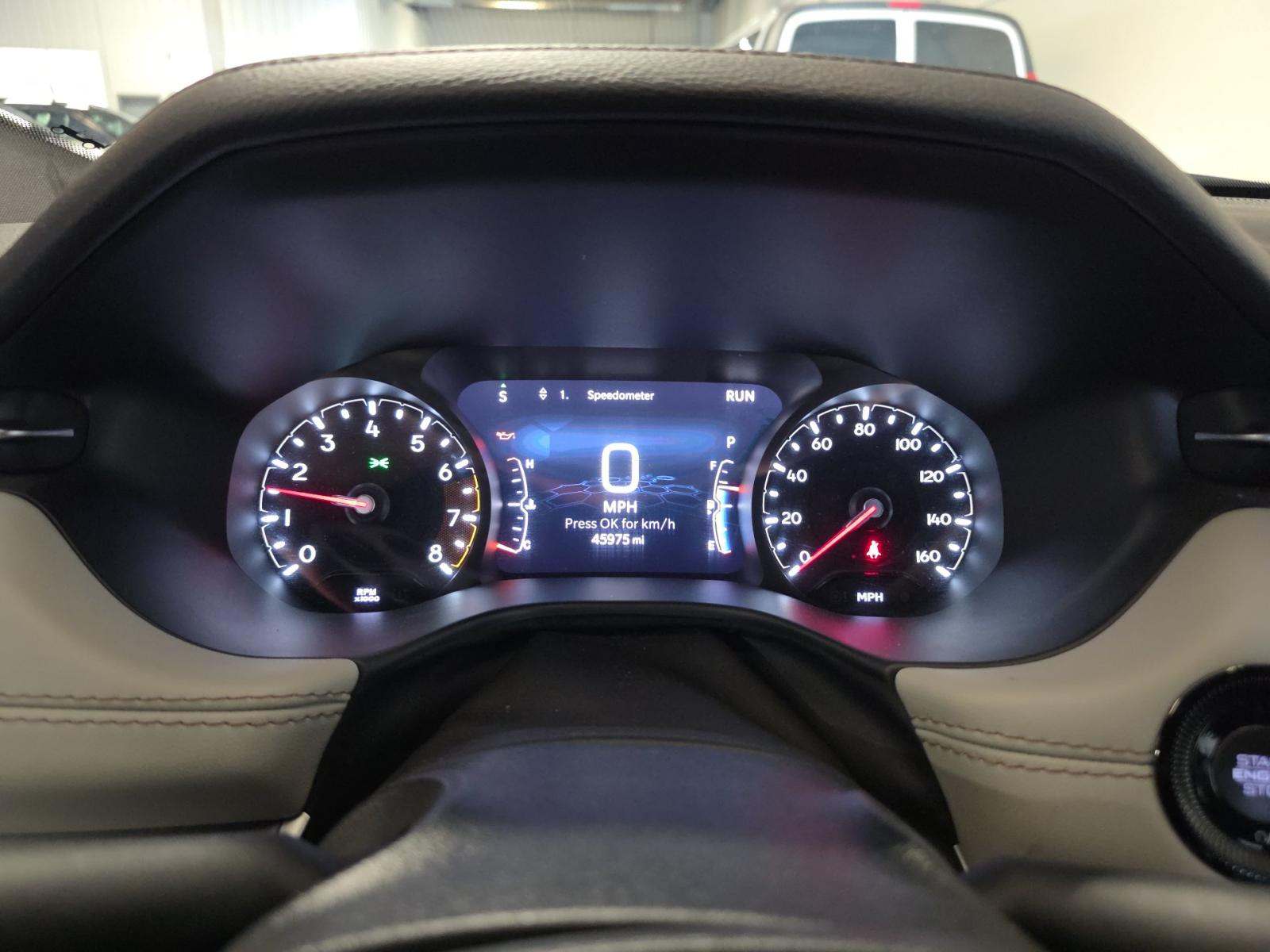 2025 Jeep Compass Limited AWD