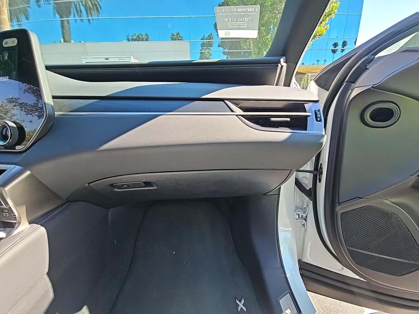 2024 Lexus RX RX 350h Premium Plus AWD