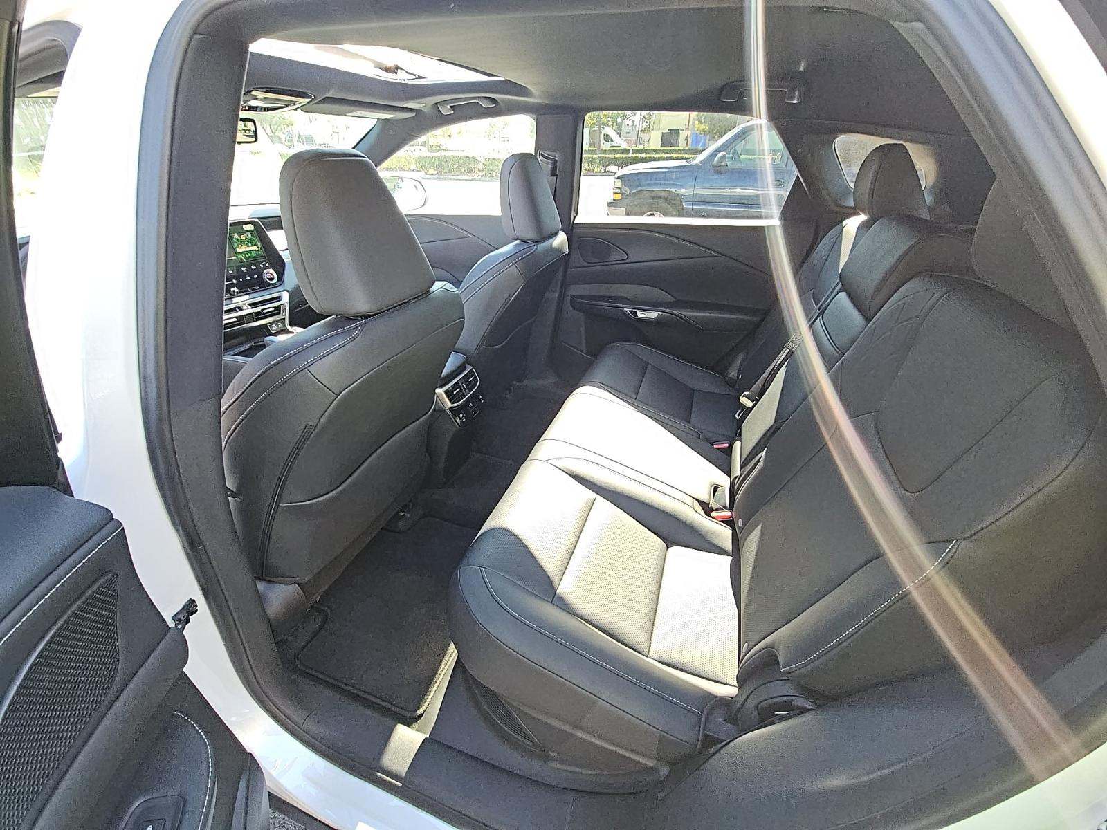 2024 Lexus RX RX 350h Premium Plus AWD