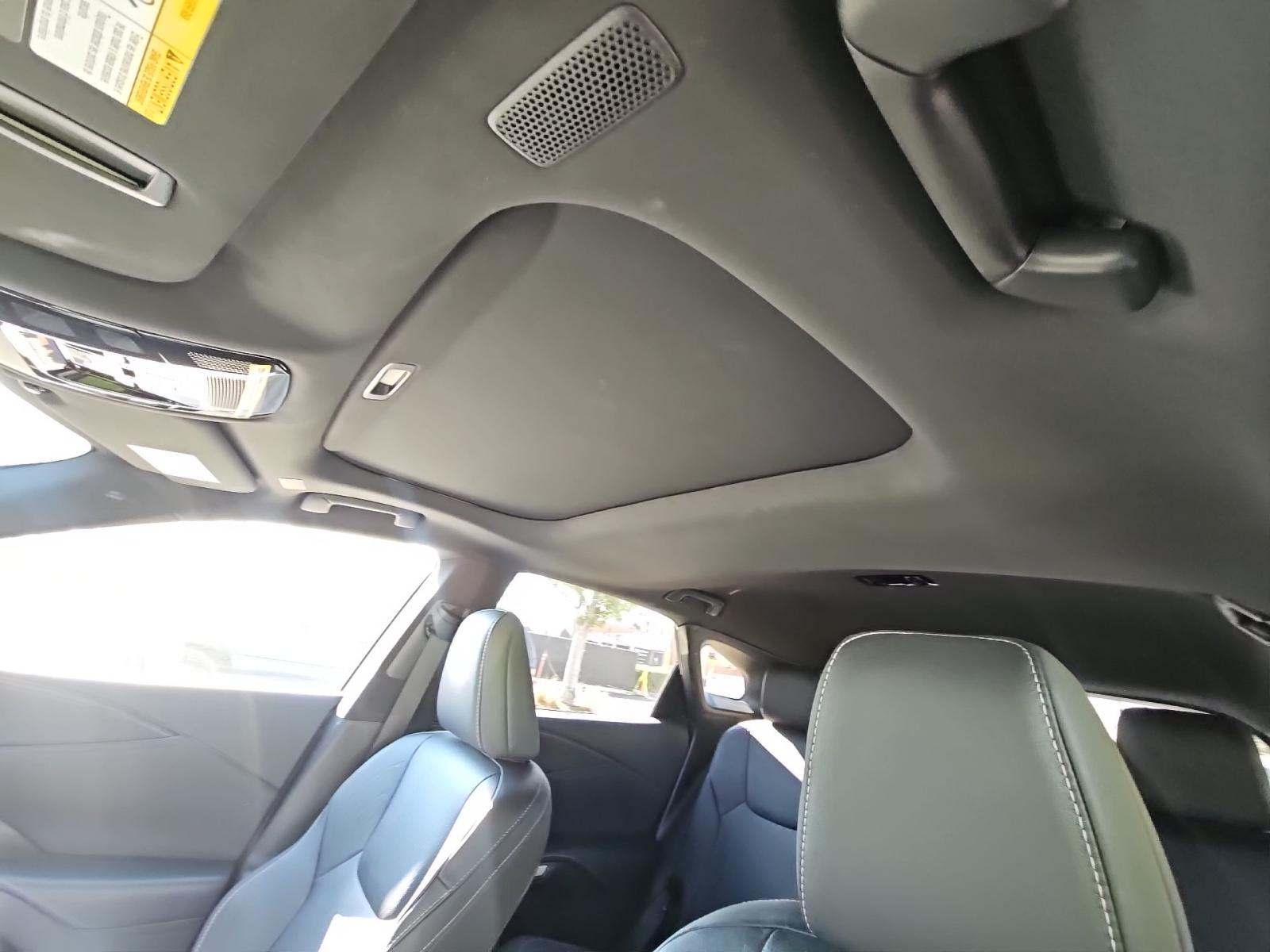 2024 Lexus RX RX 350h Premium Plus AWD