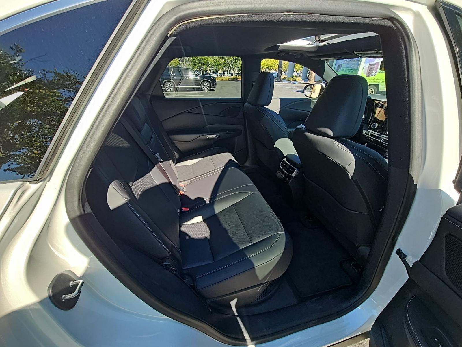 2024 Lexus RX RX 350h Premium Plus AWD