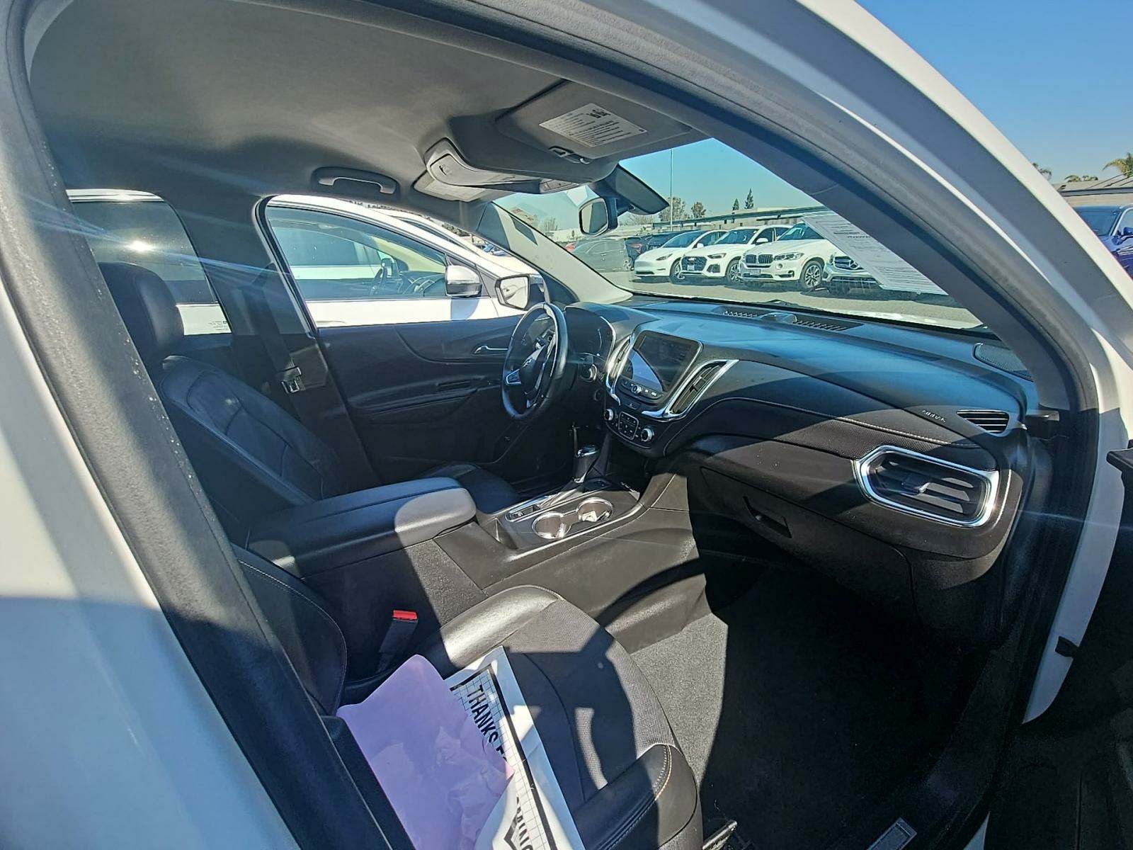 2019 Chevrolet Equinox Premier AWD