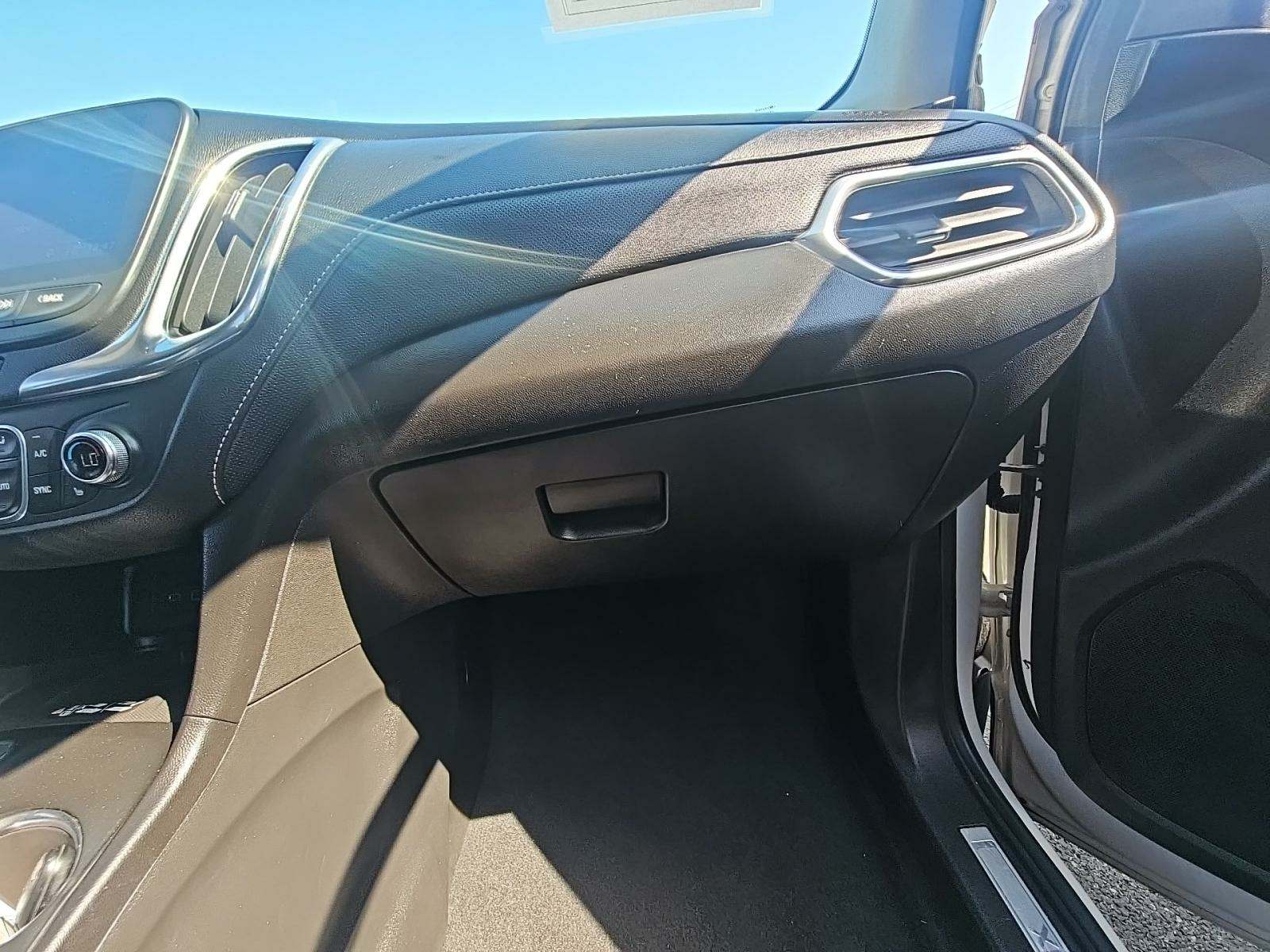 2019 Chevrolet Equinox Premier AWD