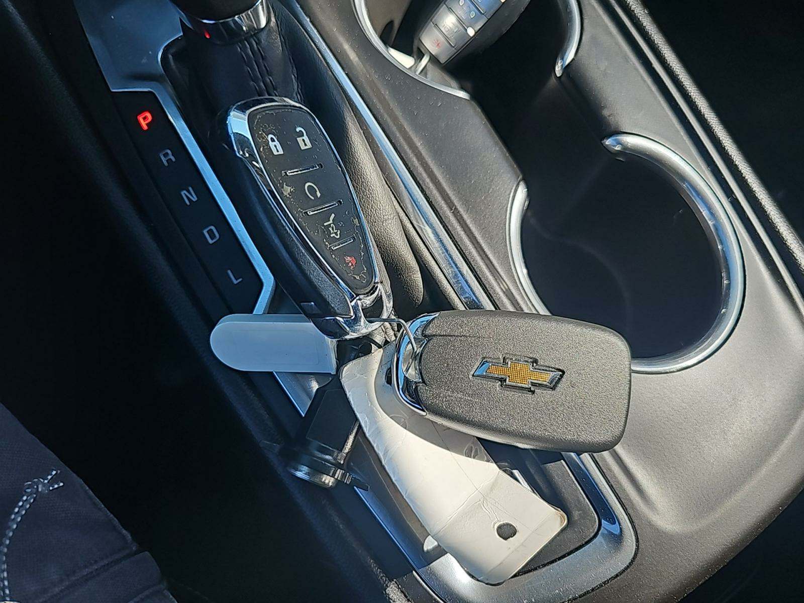 2019 Chevrolet Equinox Premier AWD