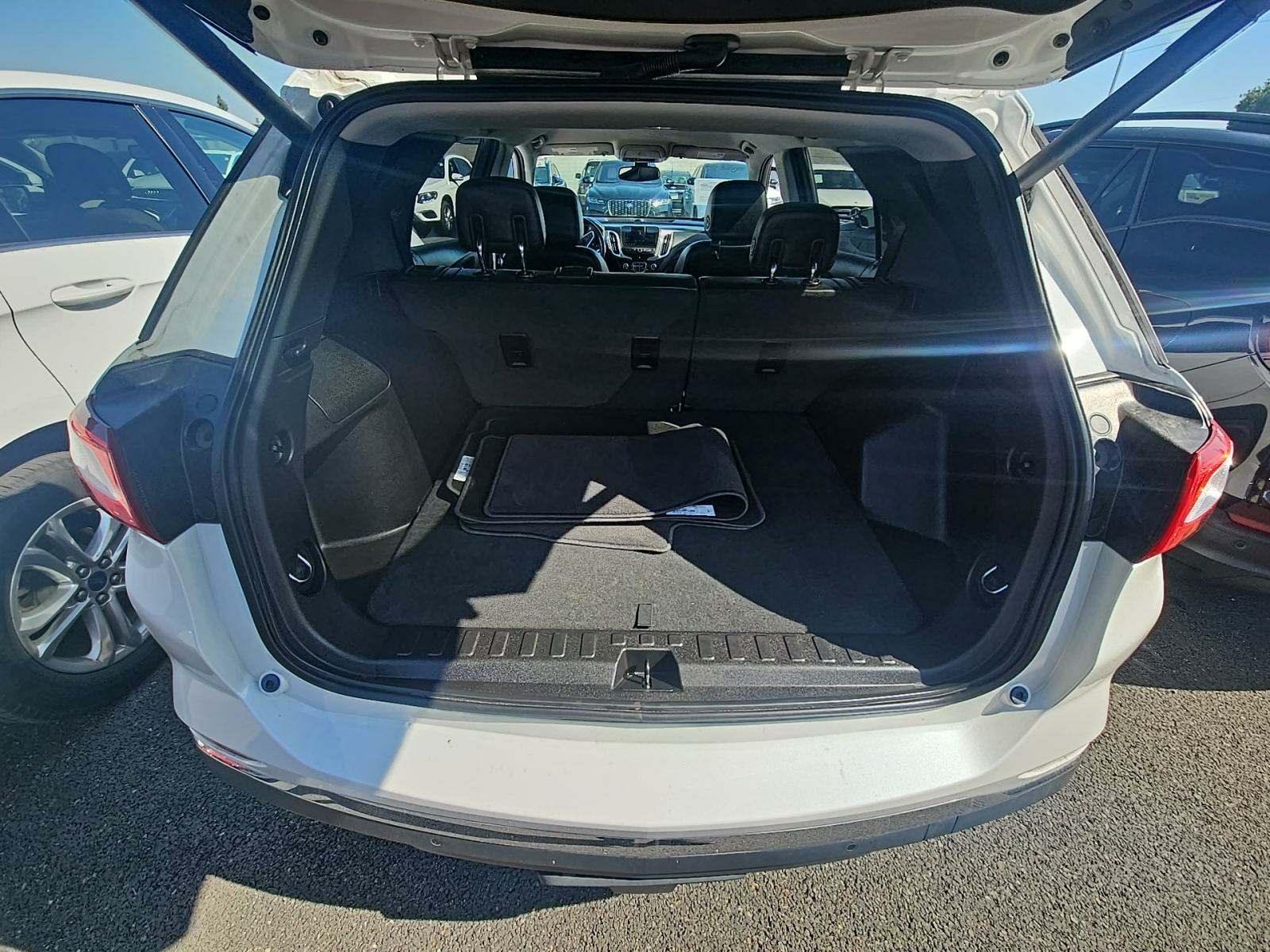 2019 Chevrolet Equinox Premier AWD