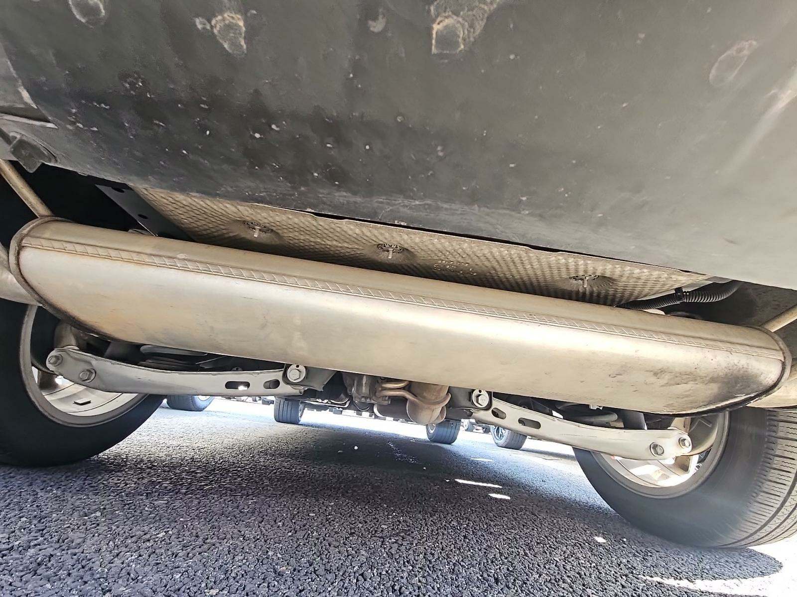 2019 Chevrolet Equinox Premier AWD