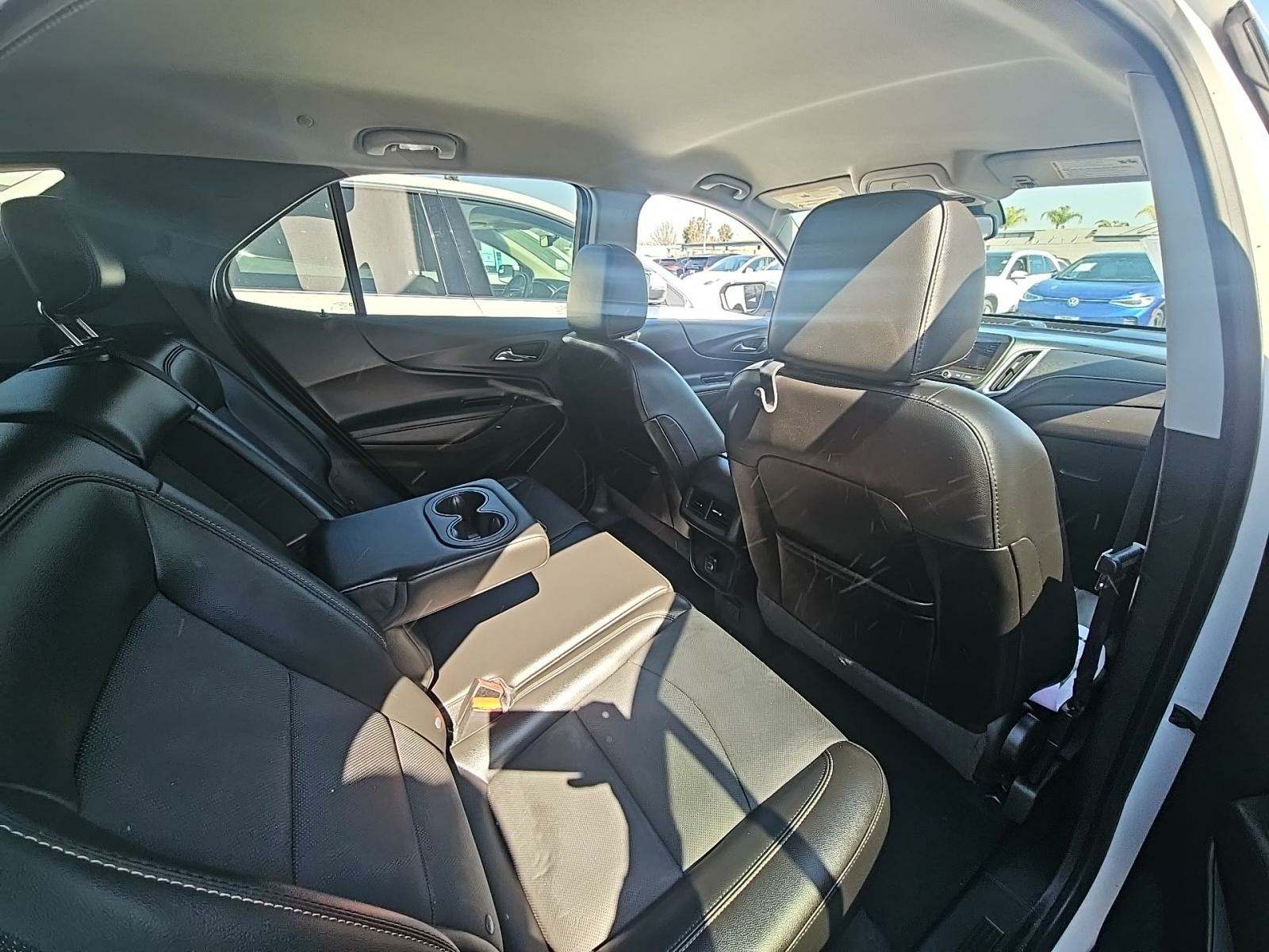 2019 Chevrolet Equinox Premier AWD