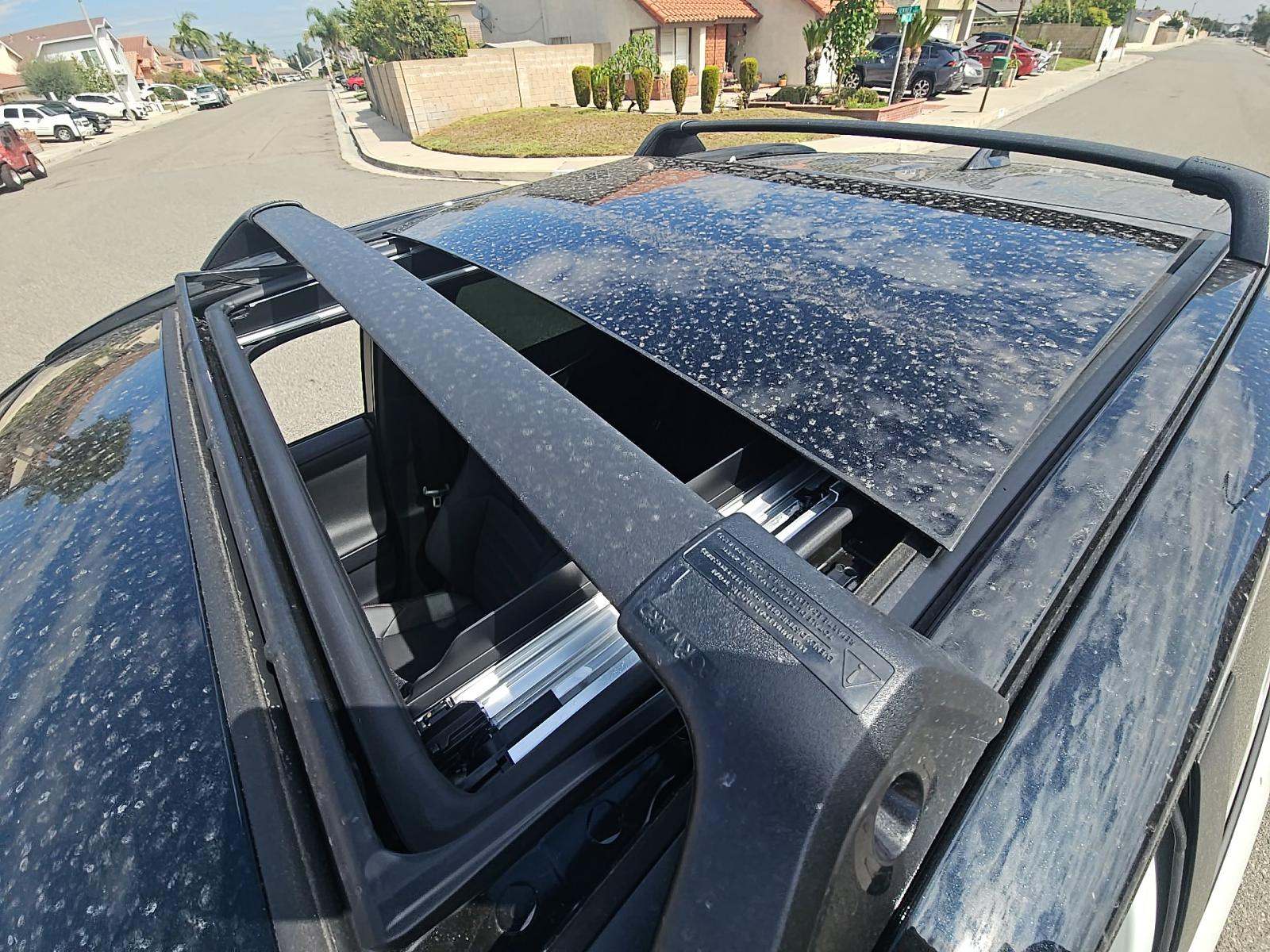 2025 Toyota RAV4 Plug-In Hybrid XSE AWD