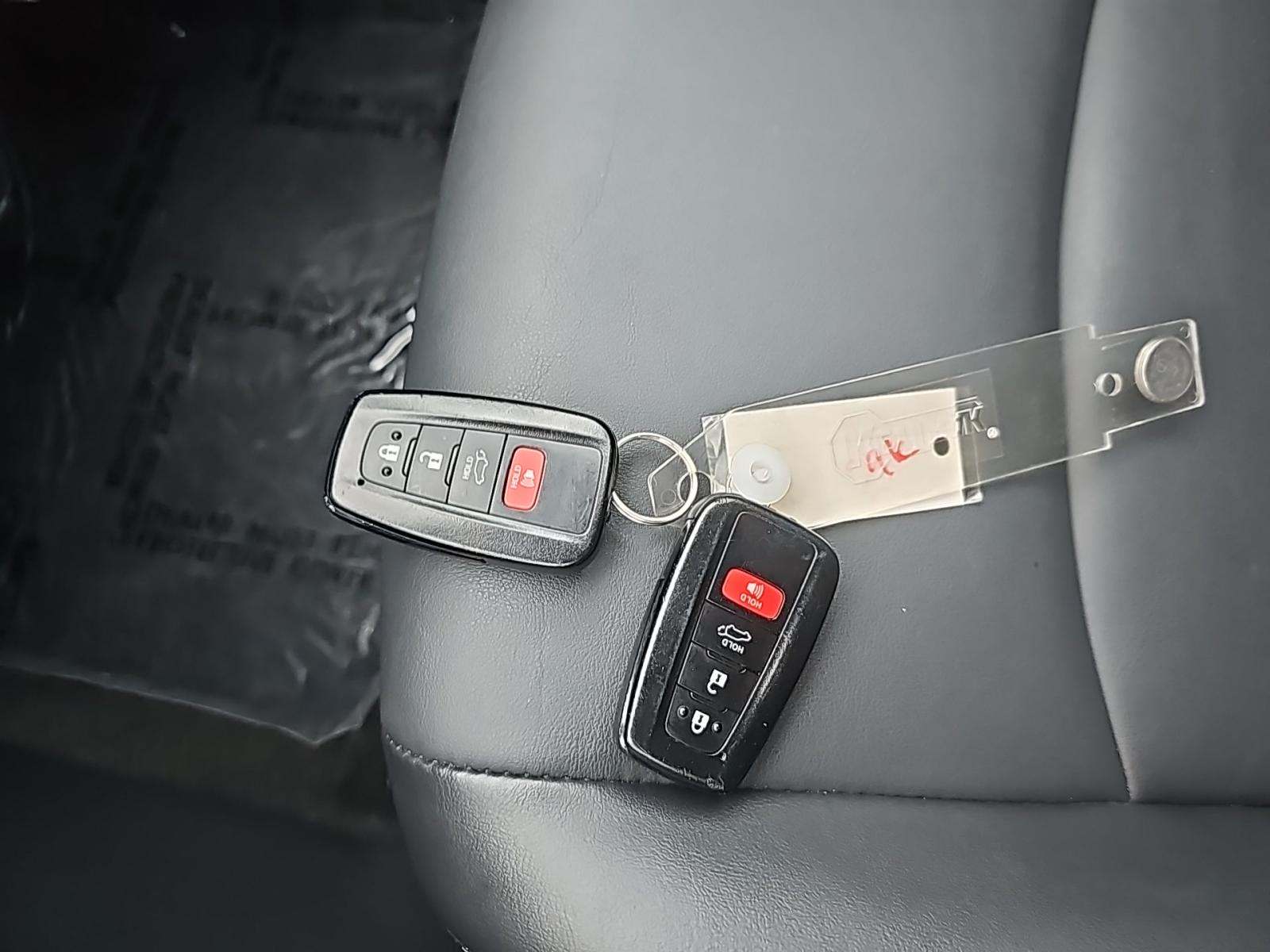 2023 Toyota RAV4 XLE Premium FWD