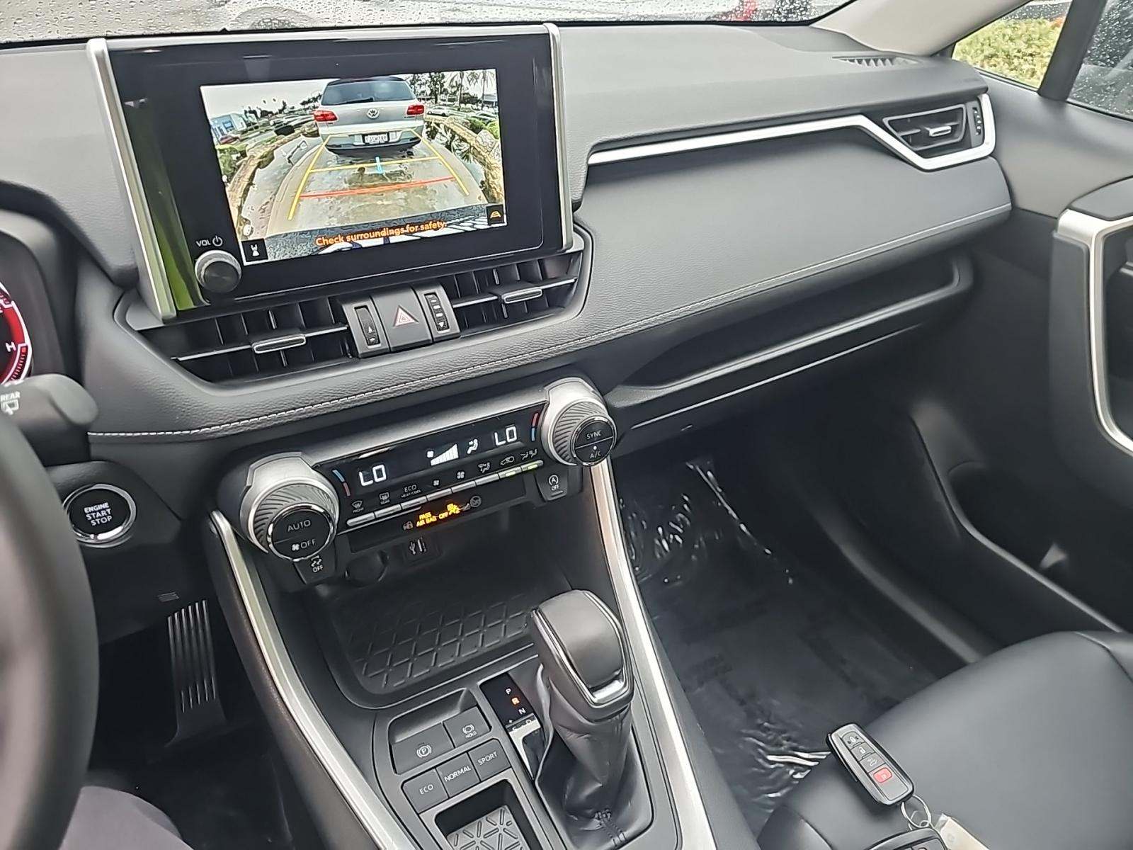 2023 Toyota RAV4 XLE Premium FWD