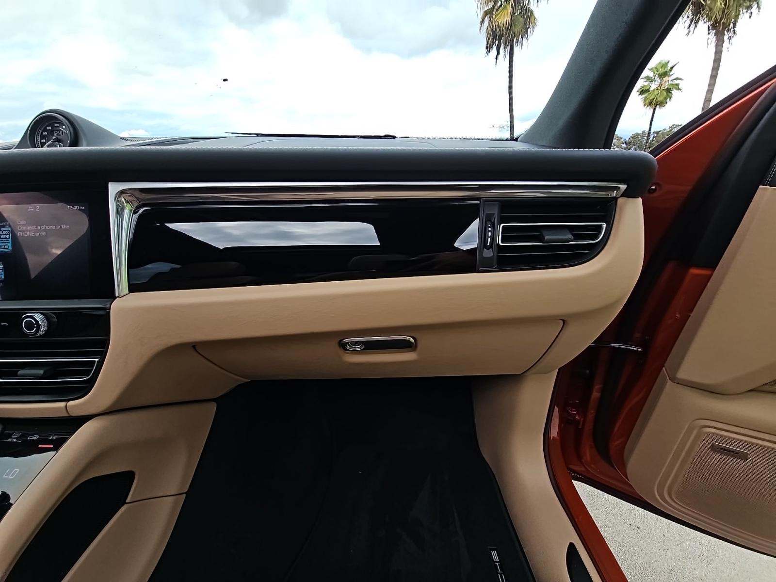 2022 Porsche Macan GTS AWD