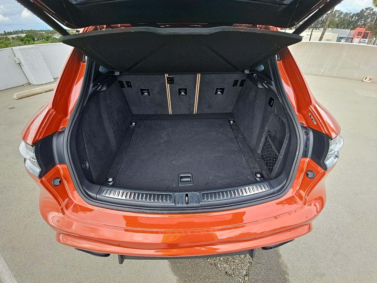 2022 Porsche Macan GTS AWD