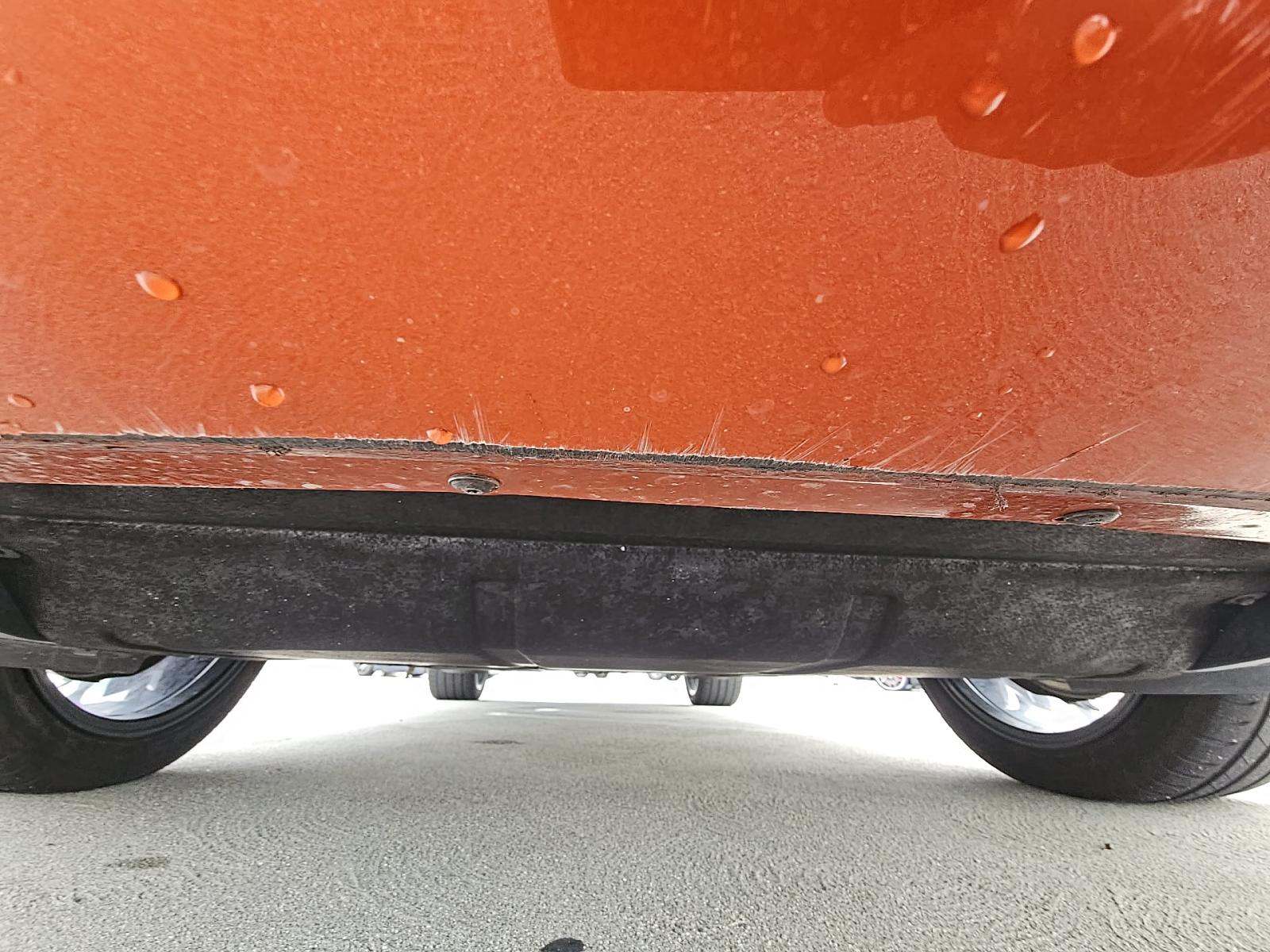 2022 Porsche Macan GTS AWD