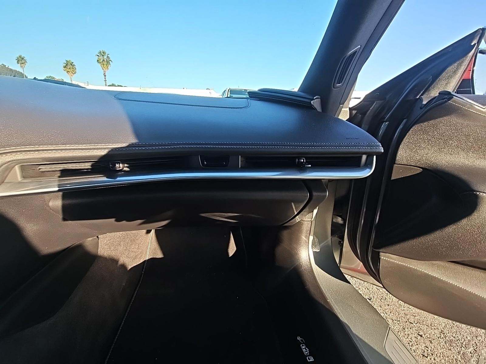 2022 Chevrolet Corvette Stingray RWD