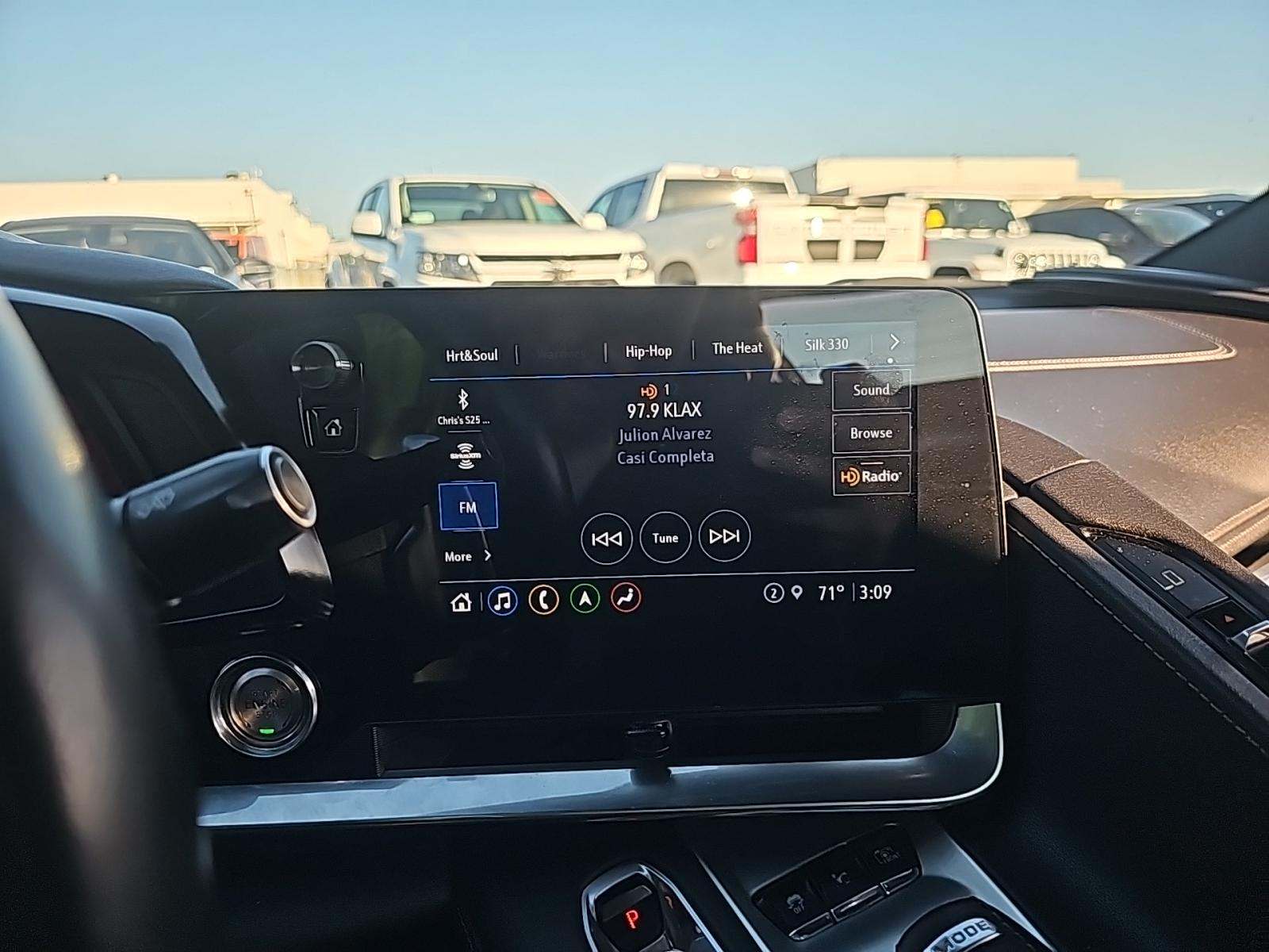 2022 Chevrolet Corvette Stingray RWD