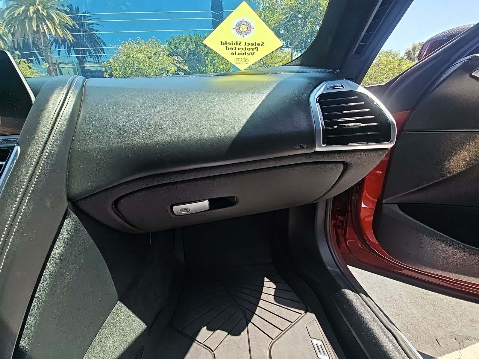 2022 BMW 8 Series M850i xDrive AWD