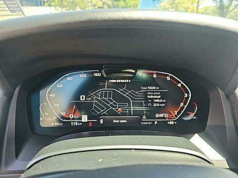 2022 BMW 8 Series M850i xDrive AWD