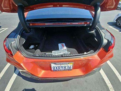 2022 BMW 8 Series M850i xDrive AWD