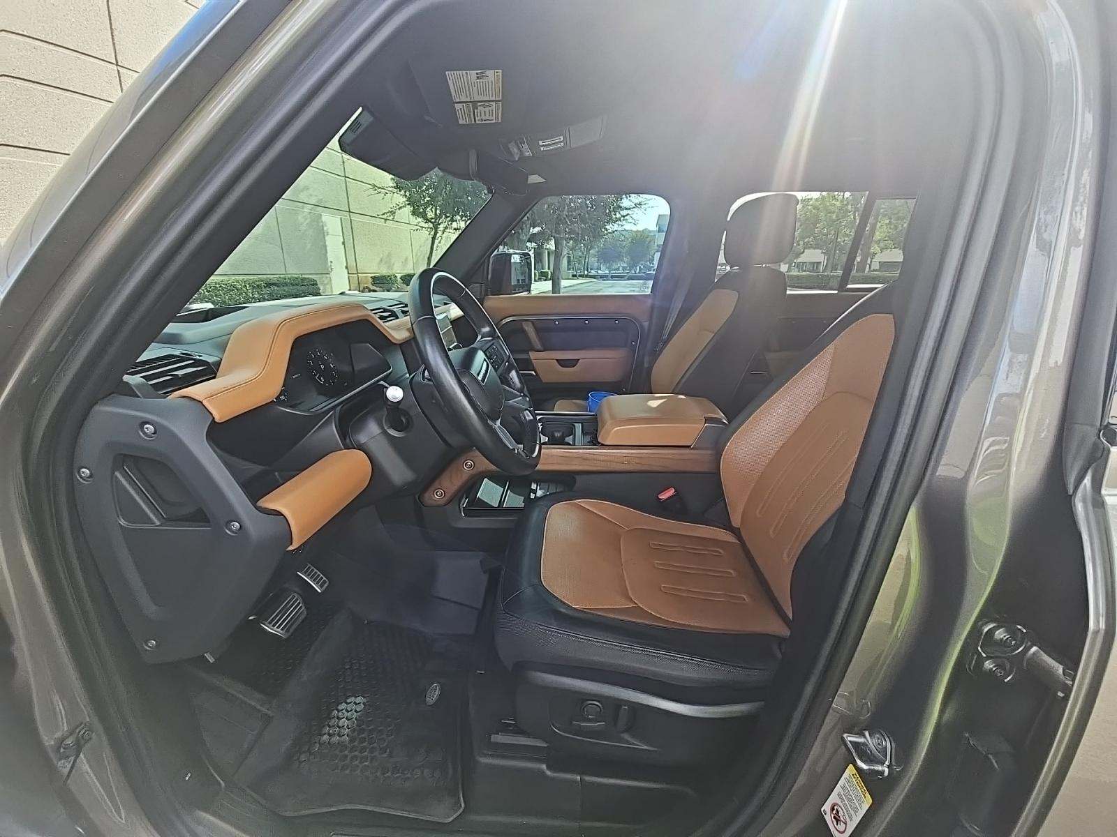 2022 Land Rover Defender 110 X AWD