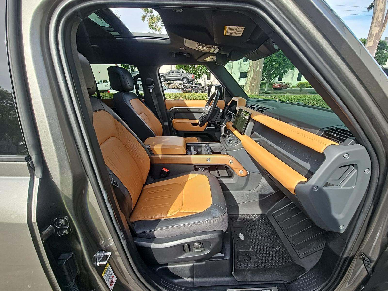 2022 Land Rover Defender 110 X AWD