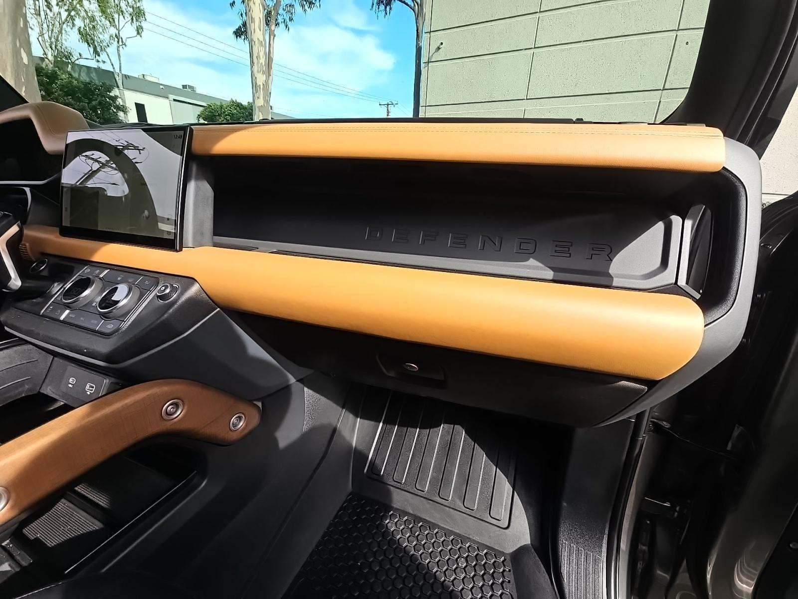 2022 Land Rover Defender 110 X AWD