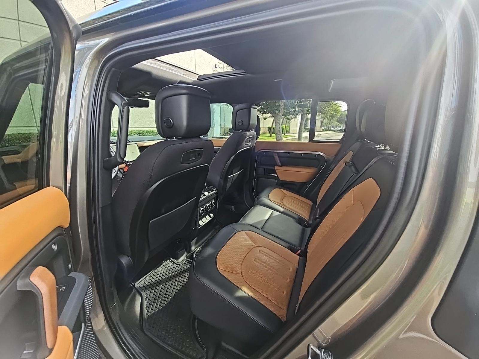 2022 Land Rover Defender 110 X AWD