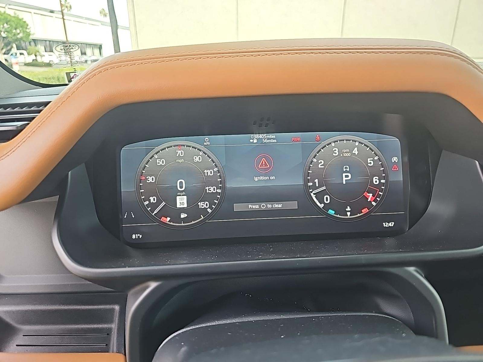 2022 Land Rover Defender 110 X AWD