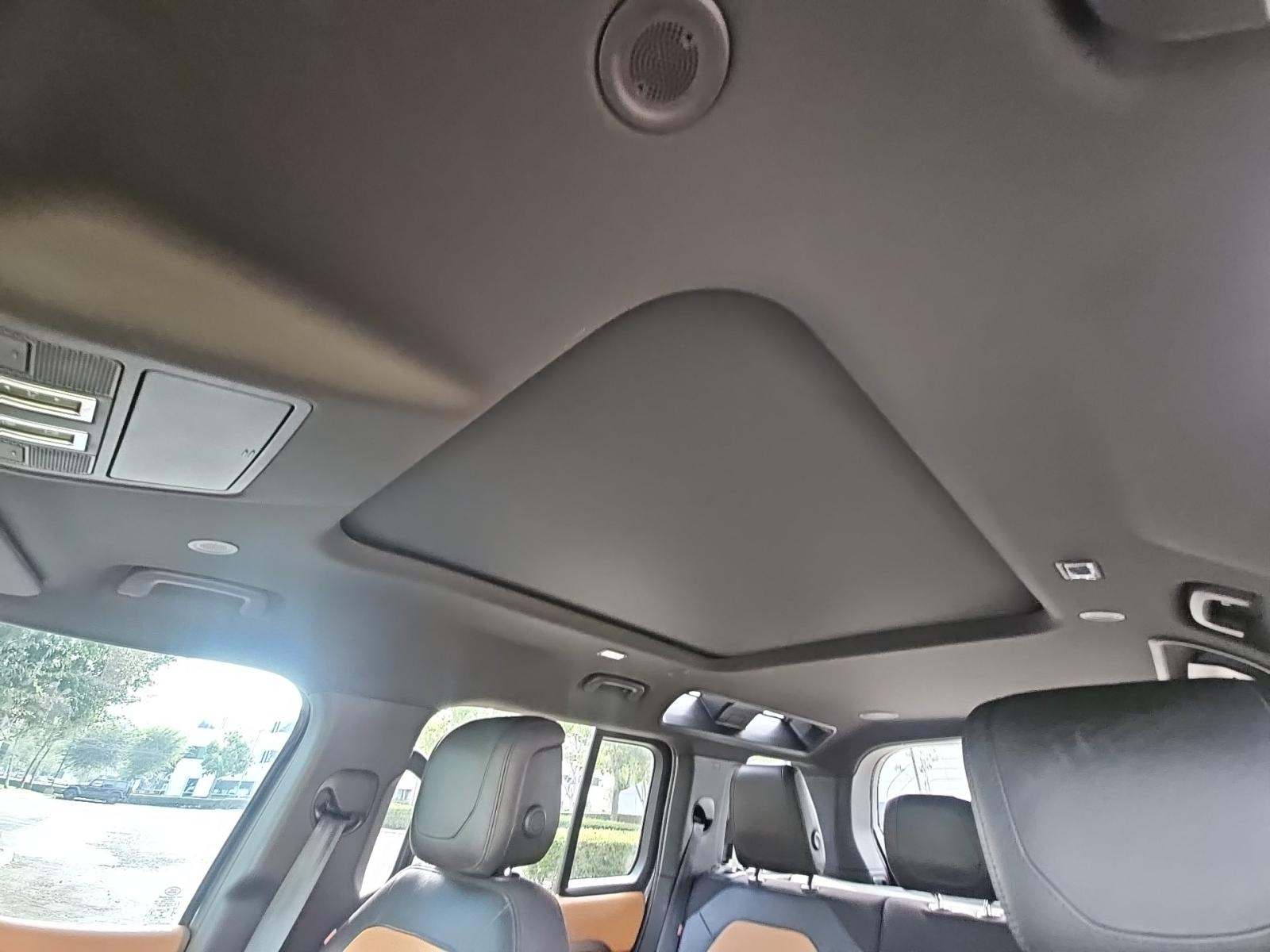 2022 Land Rover Defender 110 X AWD