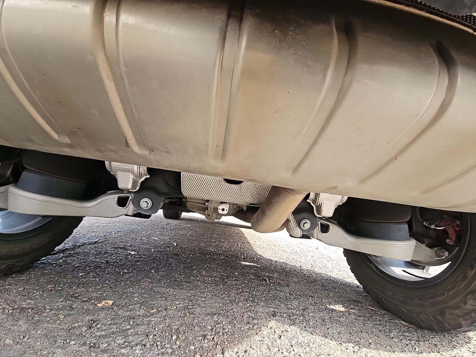 2022 Land Rover Defender 110 X AWD