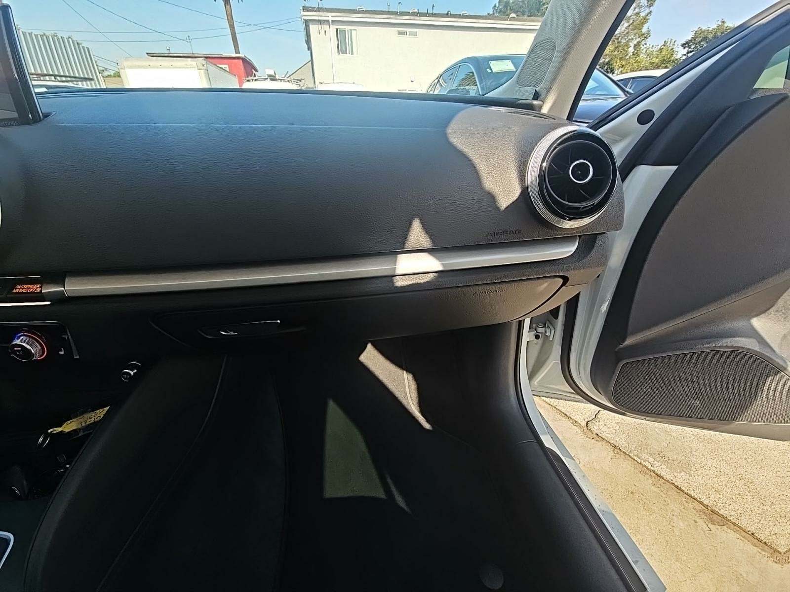 2016 Audi A3 1.8T Premium FWD