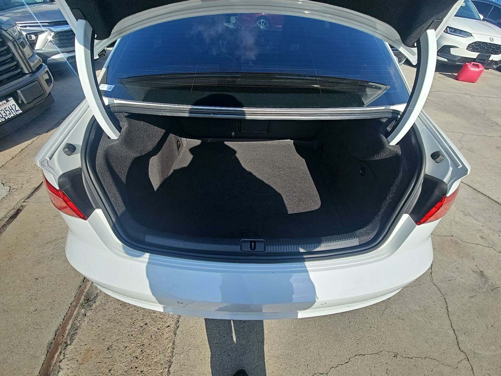 2016 Audi A3 1.8T Premium FWD