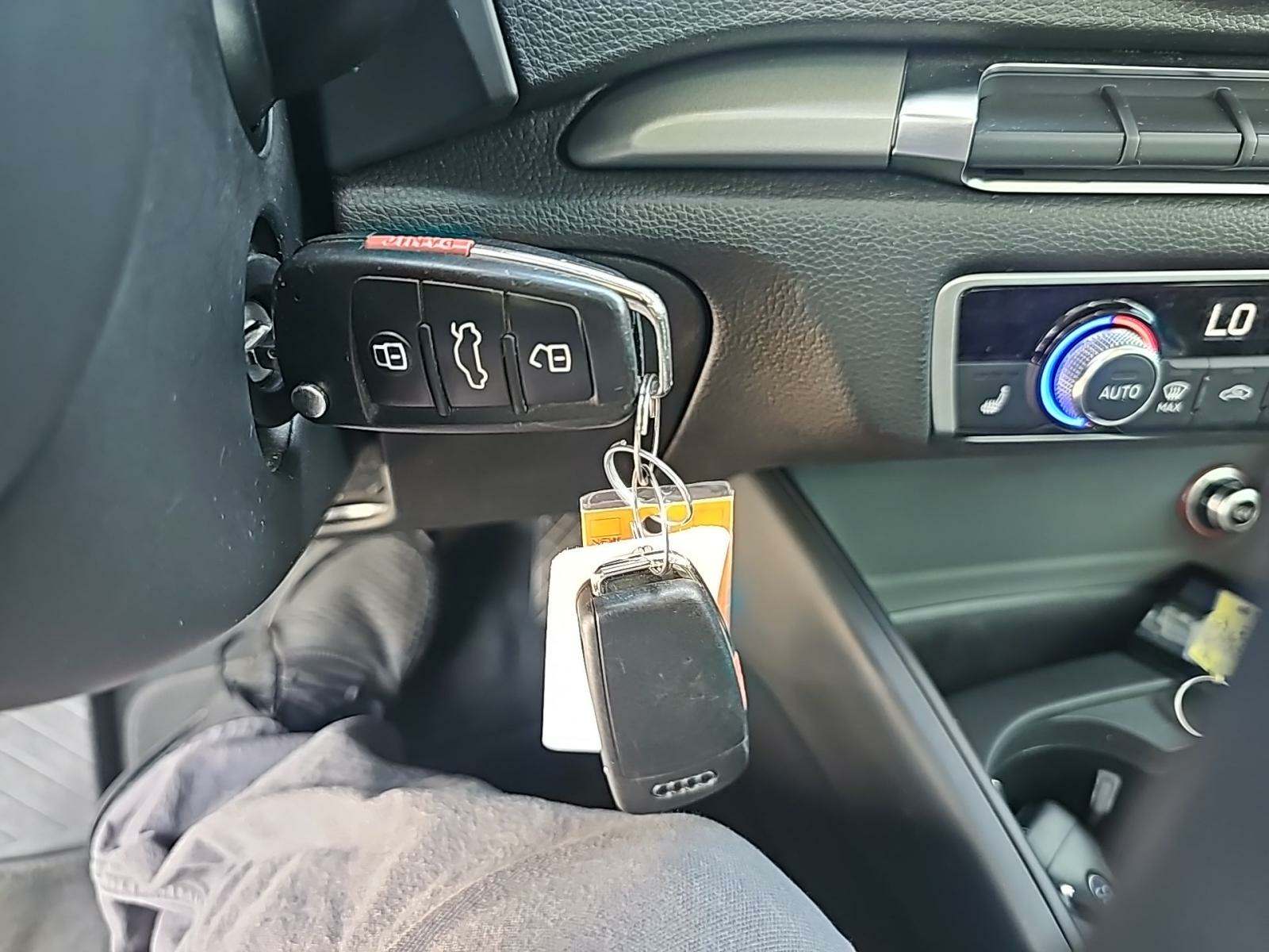 2016 Audi A3 1.8T Premium FWD