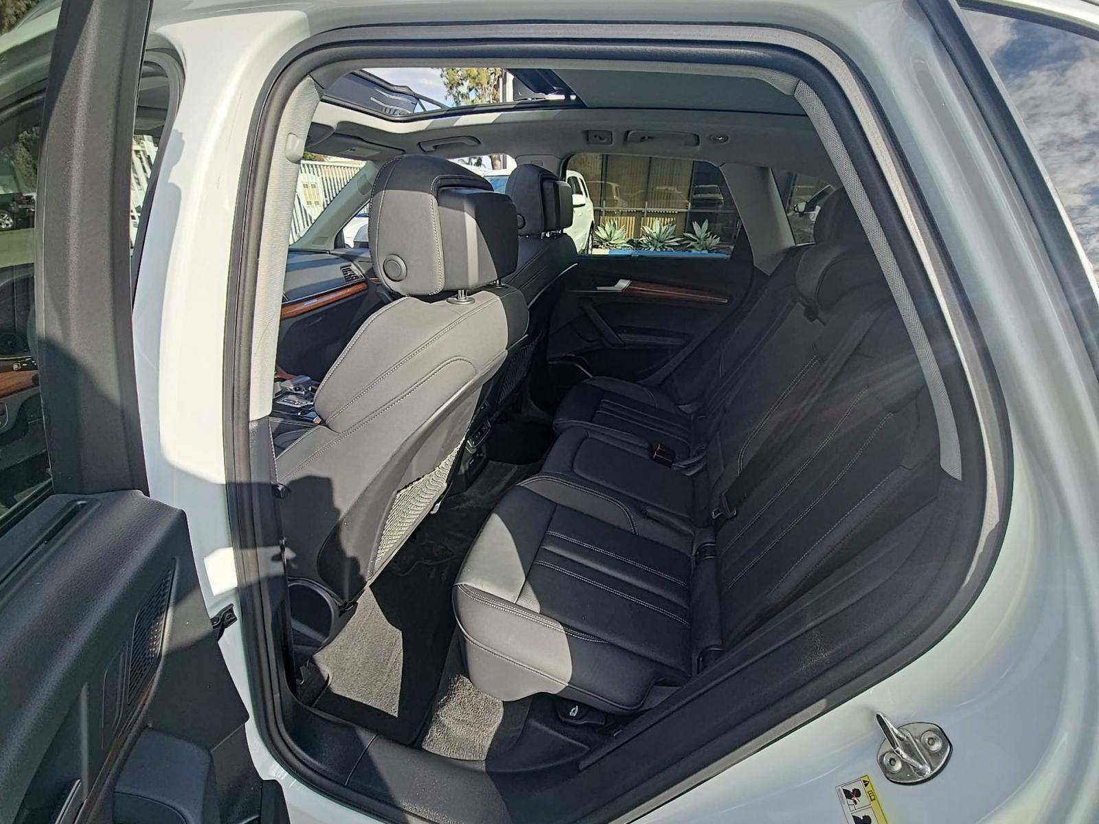 2021 Audi Q5 e Prestige AWD