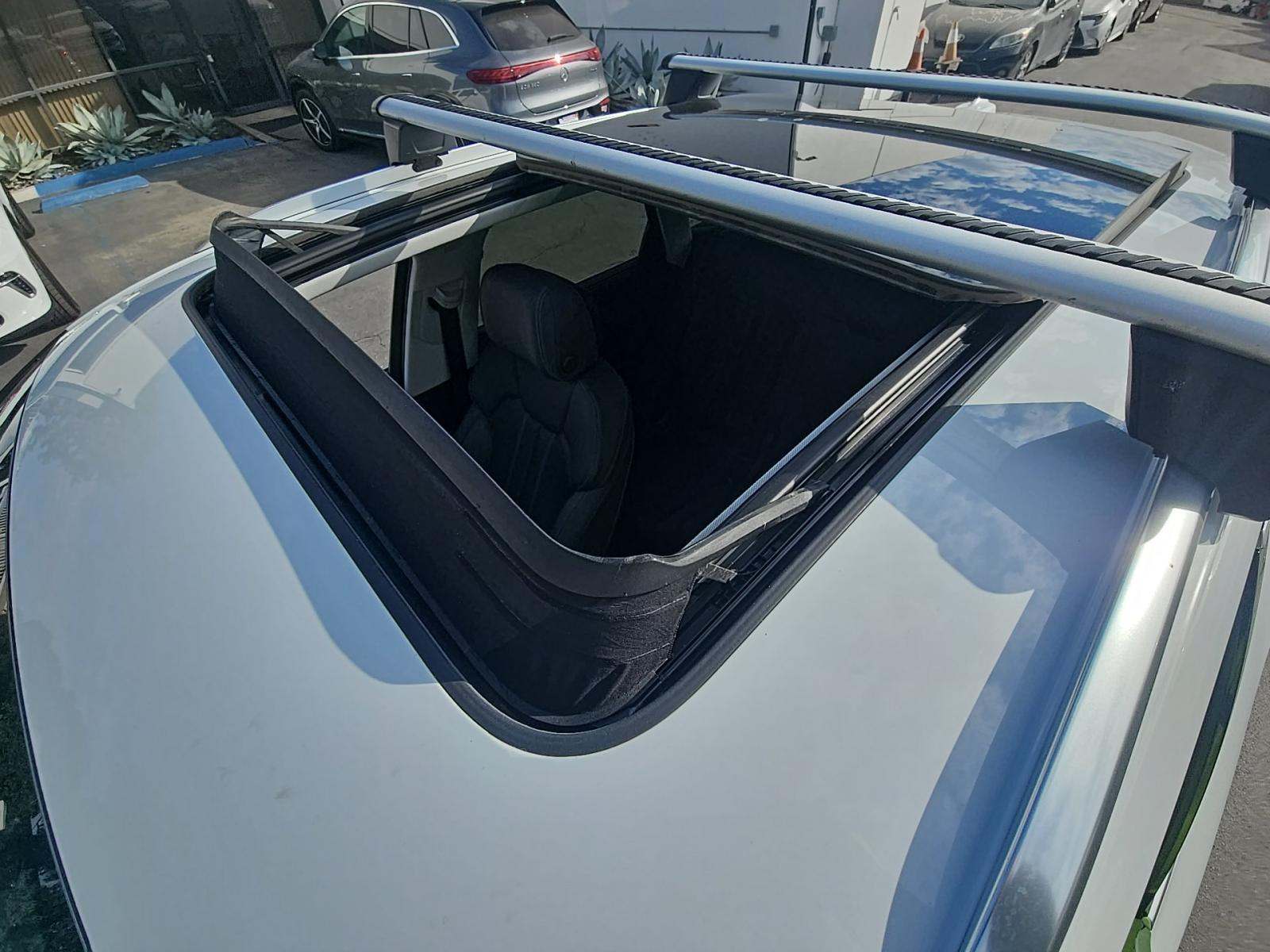 2021 Audi Q5 e Prestige AWD