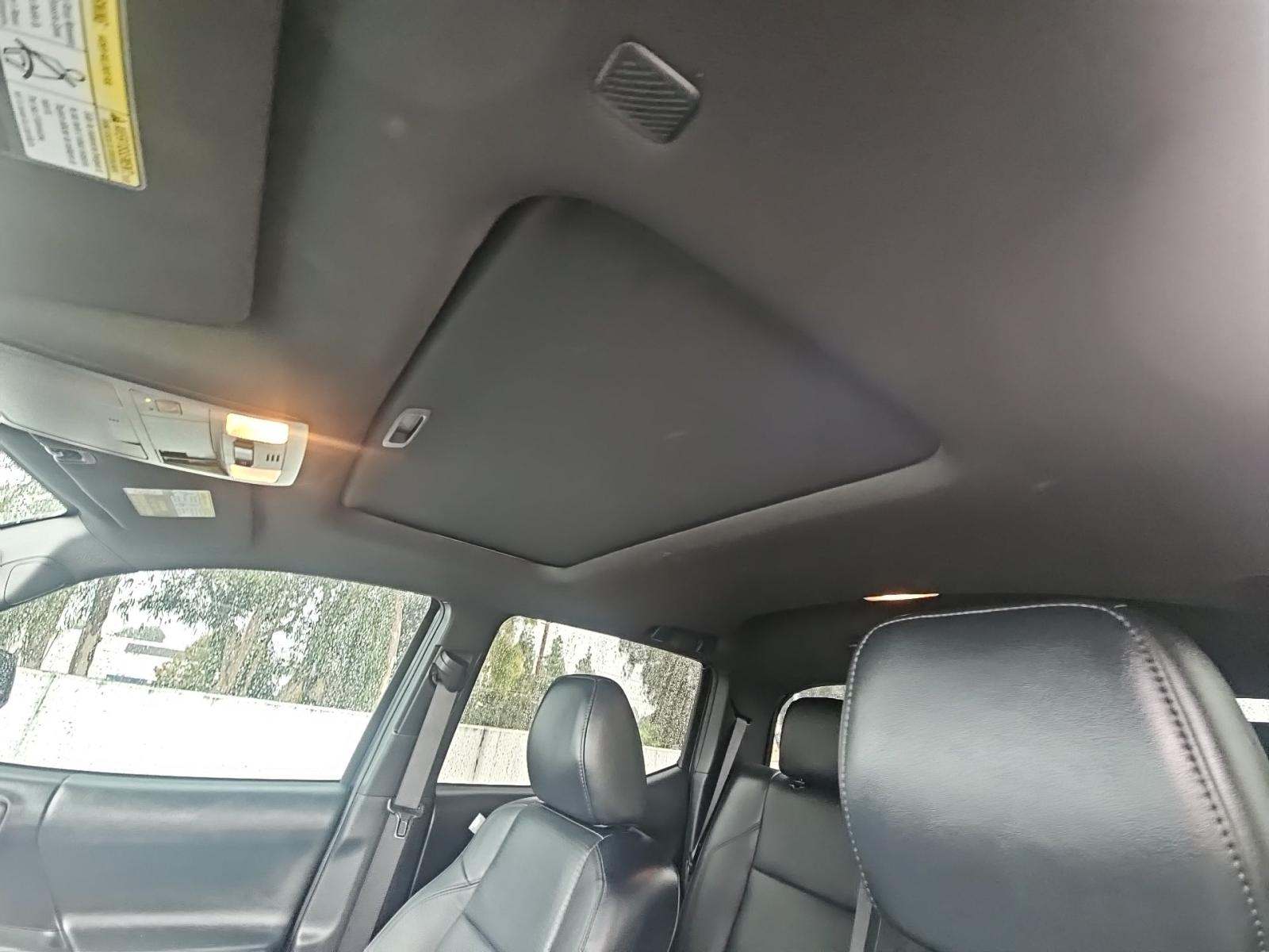 2022 Toyota Tacoma Limited AWD