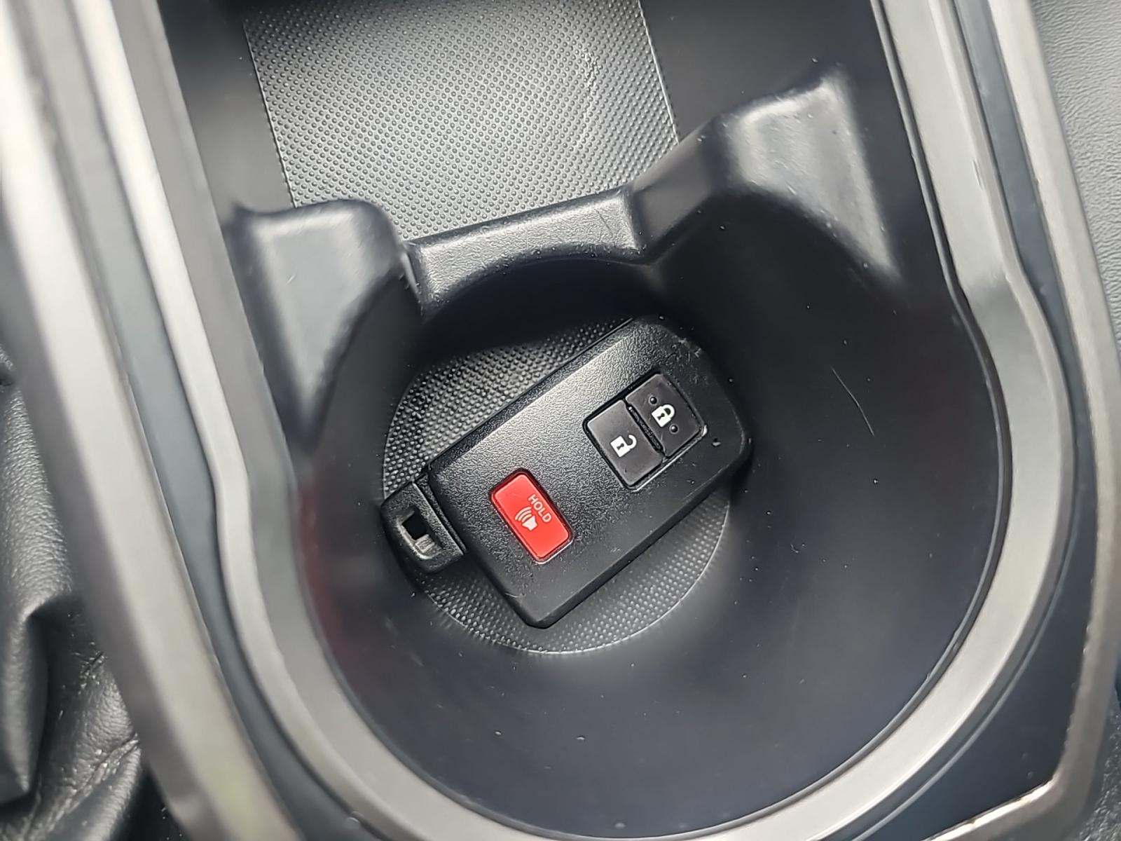 2022 Toyota Tacoma Limited AWD