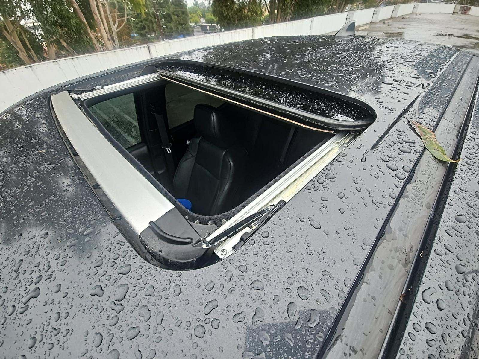 2022 Toyota Tacoma Limited AWD